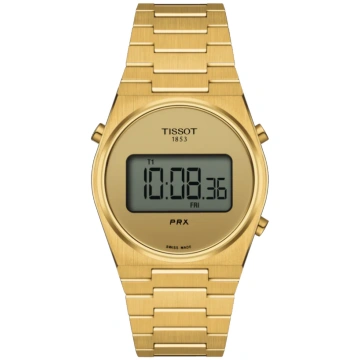 PRX DIGITAL TISSOT