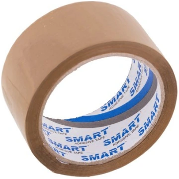 BSTech Solvent adhesive tape Grey 48x66 BTP