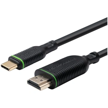 MicroConnect USB-C HDMI Cable 2m 5715063039144 ( M