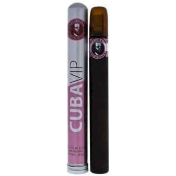 Cuba VIP Smaržas EDP 35 ml (5425039220598)