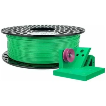 Green ASA filament 1.75mm - 1KG - AzureFilm