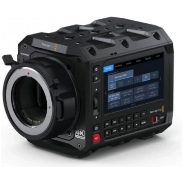 Blackmagic PYXIS 6K EF