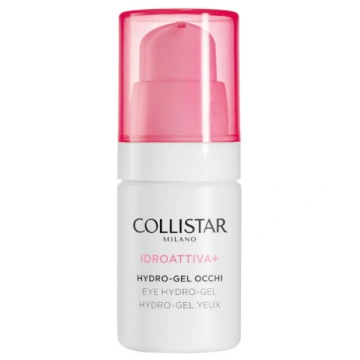 Collistar Idroattiva+ Hydro Gel Occhi Idratante Fr