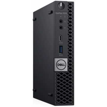Lietots - DELL Optiplex 7070 Micro i5-9500T 16GB 5