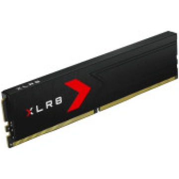Atmiņa PNY XLR8. DDR5. 16 GB. 6000MHz. CL36 (MD16G