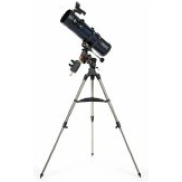 Celestron Astromaster Reflector 130 EQ Motor Drive