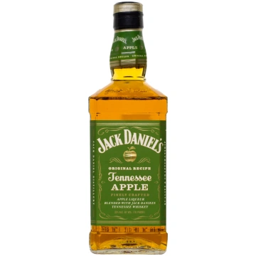 Jack Daniel's Tennessee Apple (750ml)