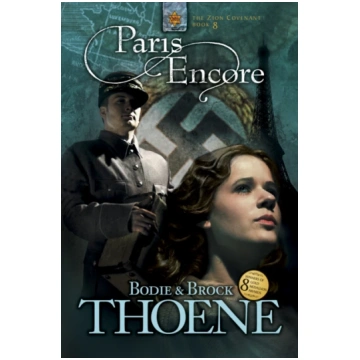 Paris Encore Brock Thoene