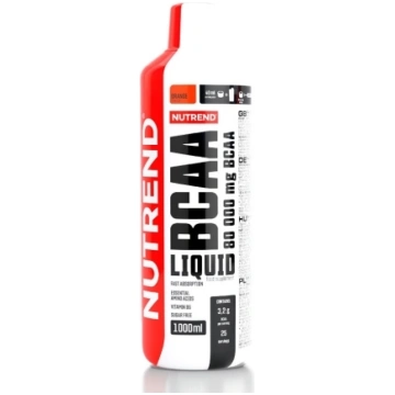 BCAA Liquid, 500ml