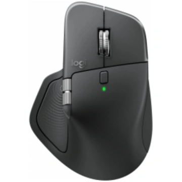 LOGITECH Pele MX Master 4 Graphite (910-007562)