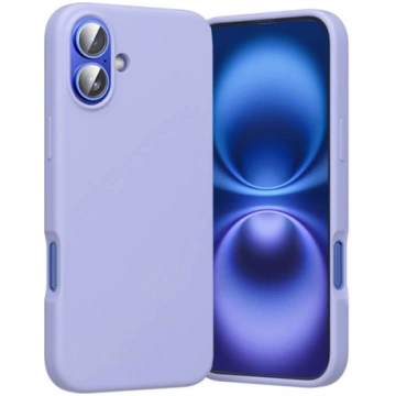 Vention KUHV0-10 Case for iPhone 16 MagSafe (Lilac