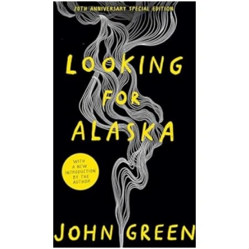 Looking for Alaska