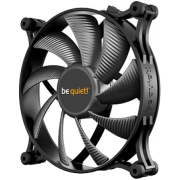 Be Quiet Shadow Wings 2, 140mm, PWM (BL087)
