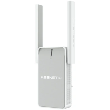 Keenetic Buddy 4 Mesh-Capable N300 Wi-Fi Range Ext