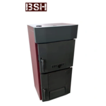 Čuguna apkures katls BSH 7 (43-48kW)