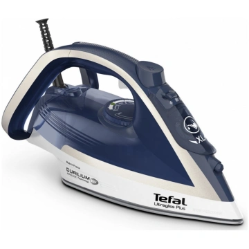 TEFAL Ultragliss Plus tvaika gludeklis, 2800W, zil