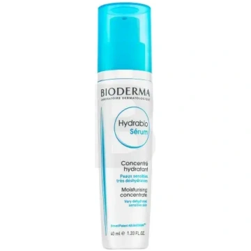 Bioderma Hydrabio Intensive Moisturising Serum Moi