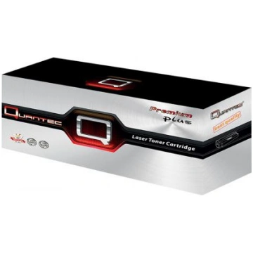 Toner Quantec Yellow Zamiennik CRG-718 (TON-0213) 