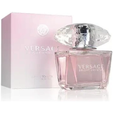 Versace Bright Crystal (EDT) tualetes ūdens sievie