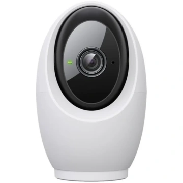 TP-LINK Pan/Tilt AI Home Security Wi-Fi Camera Tap