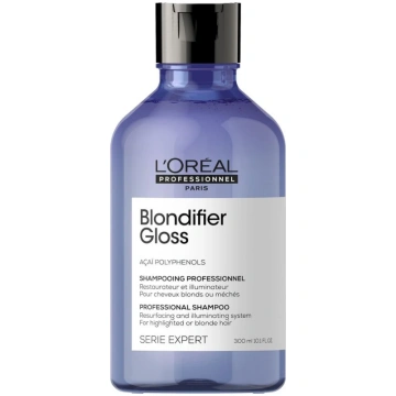 LOREAL PROFESSIONNEL - BLONDIFIER GLOSS Šampūns bl
