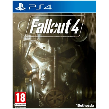 Lietots - PS4 Fallout 4