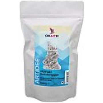 Modelēšanas ģipsis "Creaplast", 1000g, balts