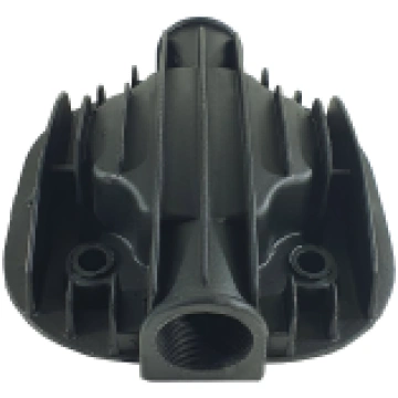 Cilindra galva 90mm (GLC90) STROM