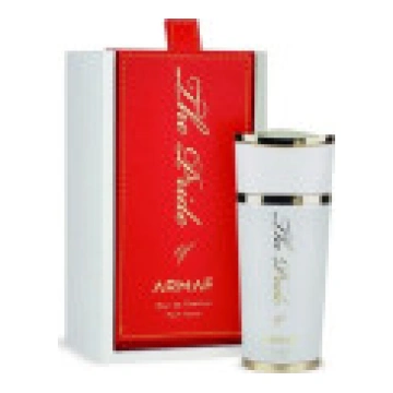 Armaf ARMAF The Pride of White balts 100 ml (62940