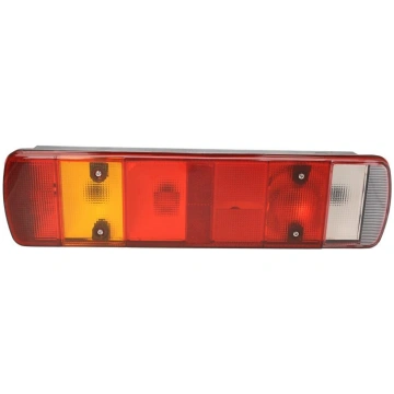 Aizmugurējais lukturis TL-VO003L TRUCKLIGHT