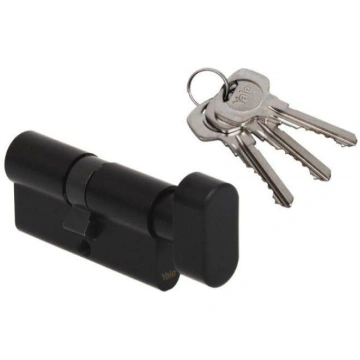 Yale 500-Black-55/K30 YALE ASSA ABLOY