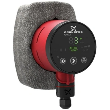 Grundfos cirkulācijas sūknis ALPHA2 25-60 130 (994