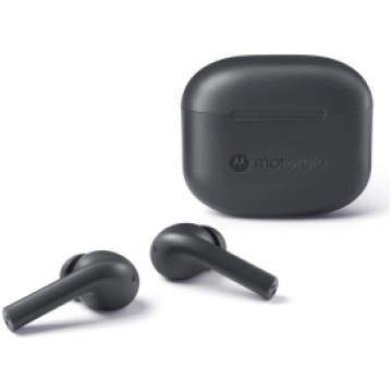 Motorola True Wireless Earbuds Moto Buds 065 Built