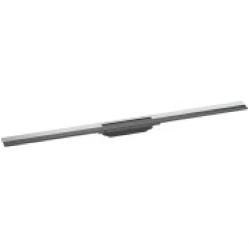 Hansgrohe Dušas kanāla reste RainDrain Flex Finish