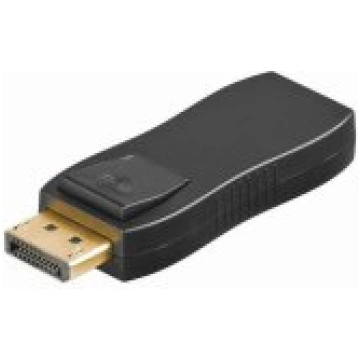 Goobay 51719 DisplayPort-HDMI adapter aksesuārs 51