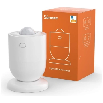 Vieds bezvadu ZigBee PIR kustības sensors SNZB-03P