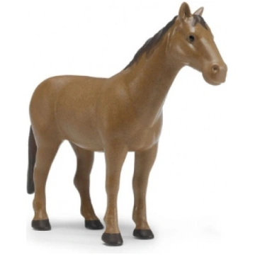 Rotaļlietu figūriņa Bruder Horse 02352, brūna krās