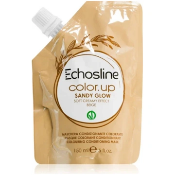Echosline Color.up Colouring Conditioning Mask San