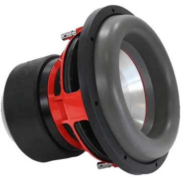 Ground Zero GZNW 30XMAX-II subwoofer 12" (300 mm)