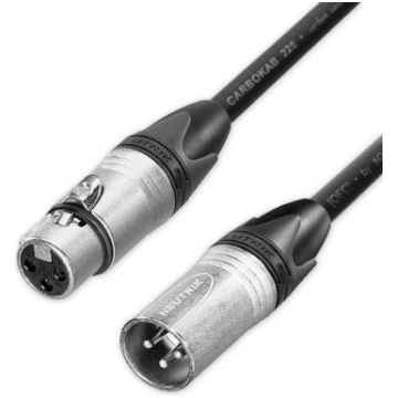 Shultz/Martin-XLR 10m