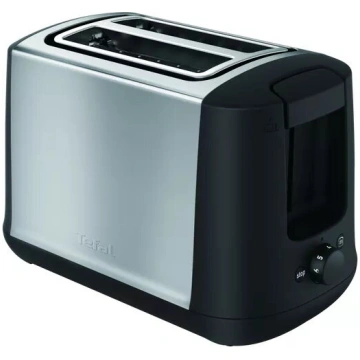 Maizegrauzdētājs Tefal TT340830 — 2 šķēles, 850 W,