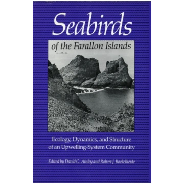 Seabirds of the Farallon Islands Bookshop