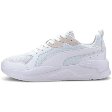 Sportiska stila apavi sievietēm - Puma X-Ray White