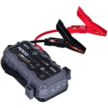 NOCO GBX75 Boost X 12V 2500A Jump Starter | GBX75 