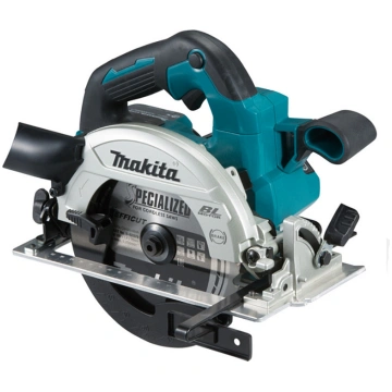Ripzāģis 18V 165mm, bez akumulatora DHS660Z MAKITA