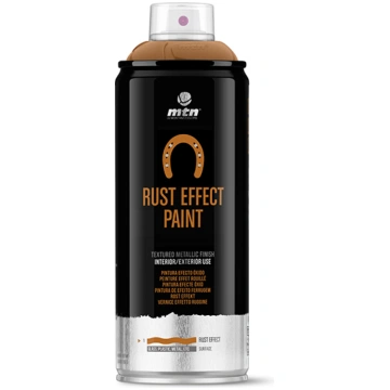 MTN PRO Rust Effect Paint MTN Montanacolors