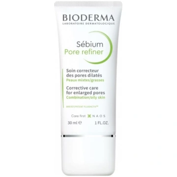 Bioderma Sébium Pore Refiner krēms paplašinātām po