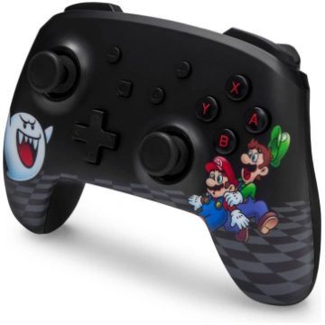 PowerA Enhanced Wireless Controller for Nintendo S