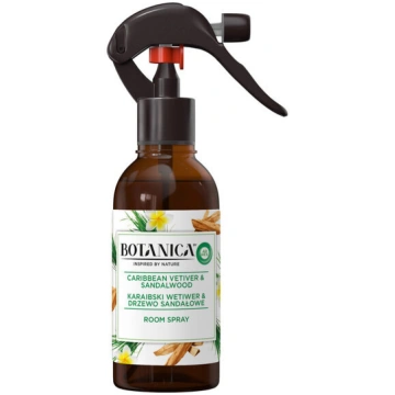 Air Wick Botanica Gaisa atsvaidzinātājs, 236 ml Ai