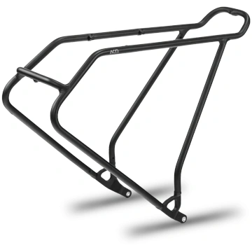 ACID SIC RAIL 28" bagažnieks – melns C 94806